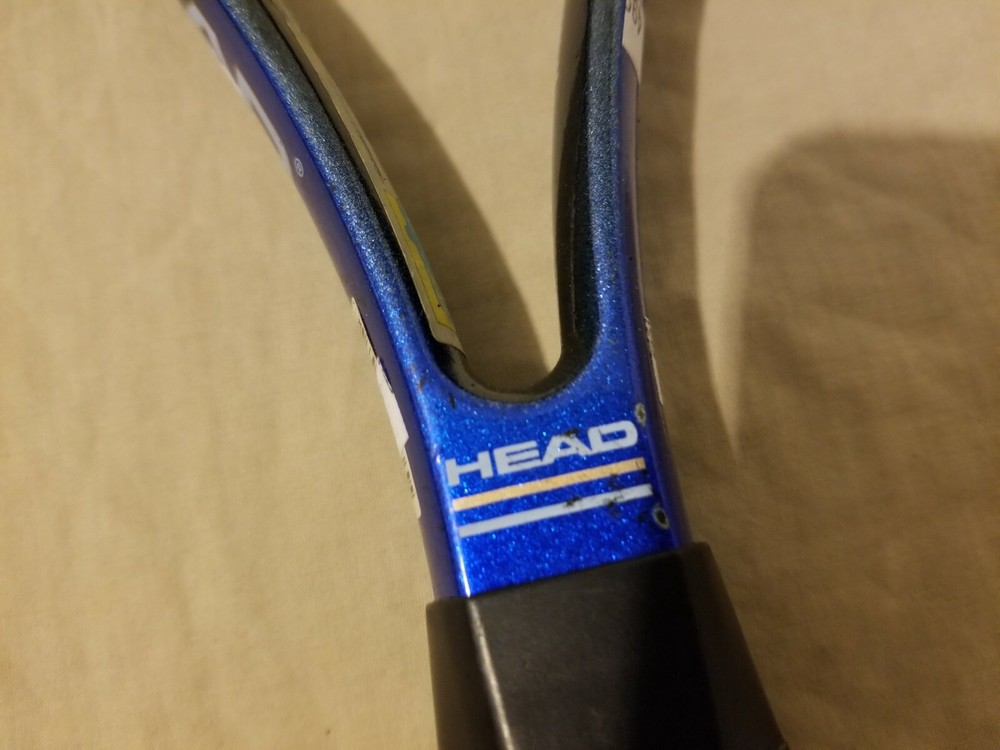 Head Tennis Racket
