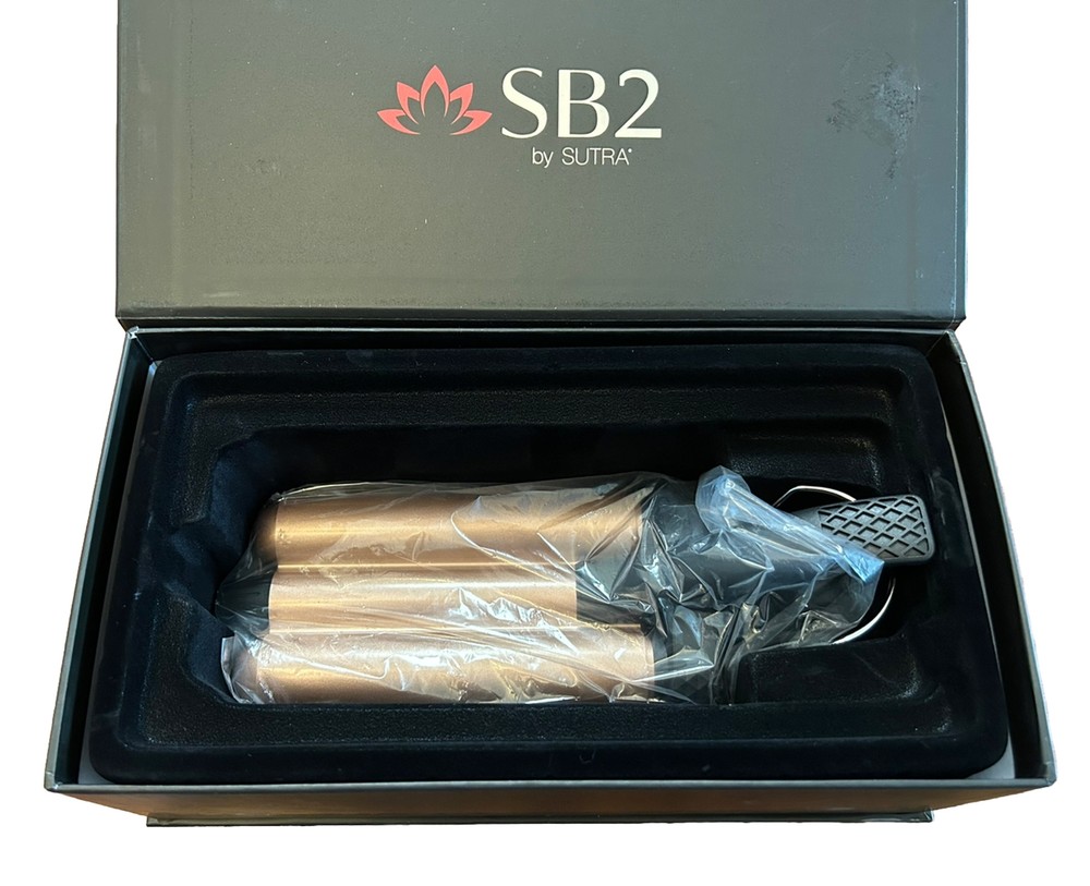 SB2 By Sutra Interchangeable Hair Curling Set with Attachments