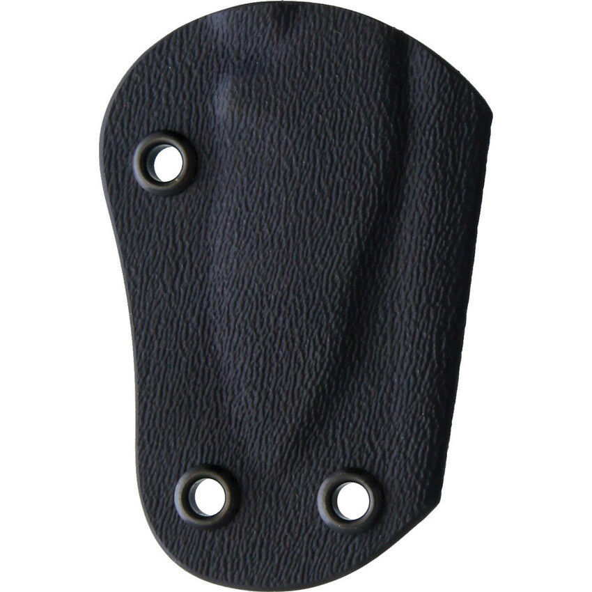 Nemesis Hellion Neck Knife 2-Tone NK-4TT