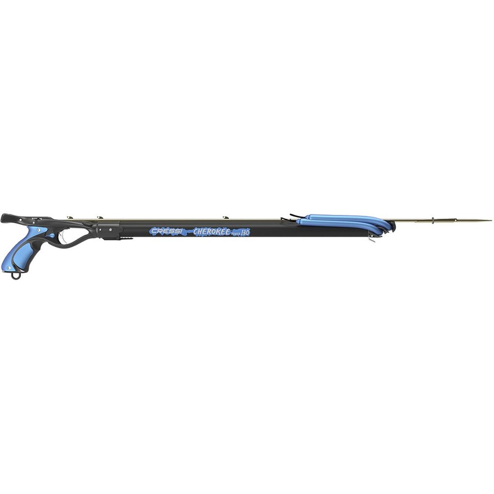 Cressi Cherokee Power Spearguns