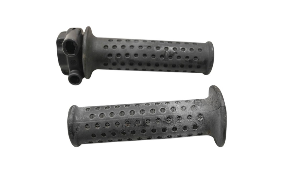 07 Piaggio X9 Evolution 500 Handlebar Grips