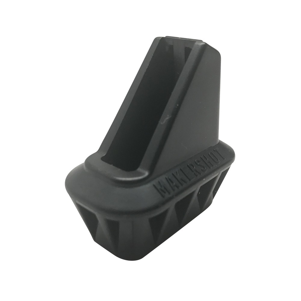 MakerShot Speedloader for .22 LR - Ruger 22/45 Magazine Speed Loader