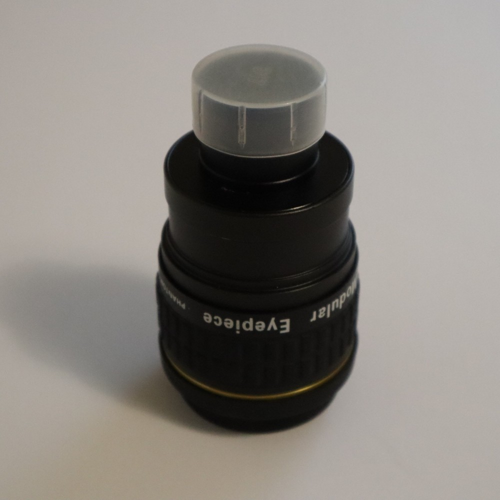 Badder Planetarium Hyperion 13mm Eyepiece