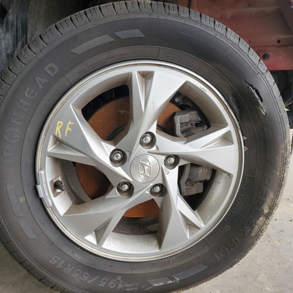 Camera/Projector Camera Front Windshield Mounted Fits 21-23 ELANTRA 1115540