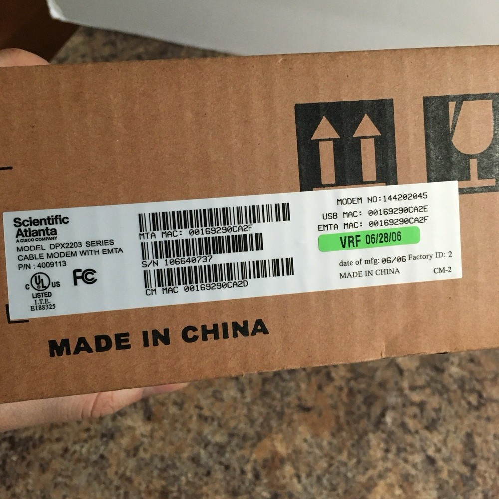 Webstar Router Kit