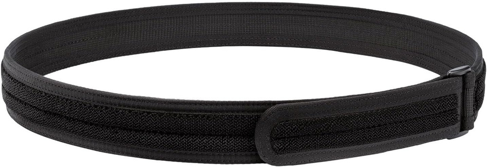 TACNEX Inner Belt W/Hook/Loop Liner 1.5" Duty Trouser Underbelt W/Polymer Loop B