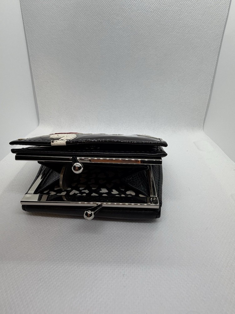 Brighton Small Love Wallet