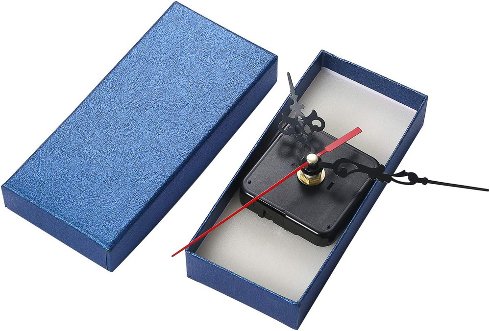 HQ3268 Quartz Wall Clock Silence Movement 0.6 Maximum Dial Thickness 4.8 Han