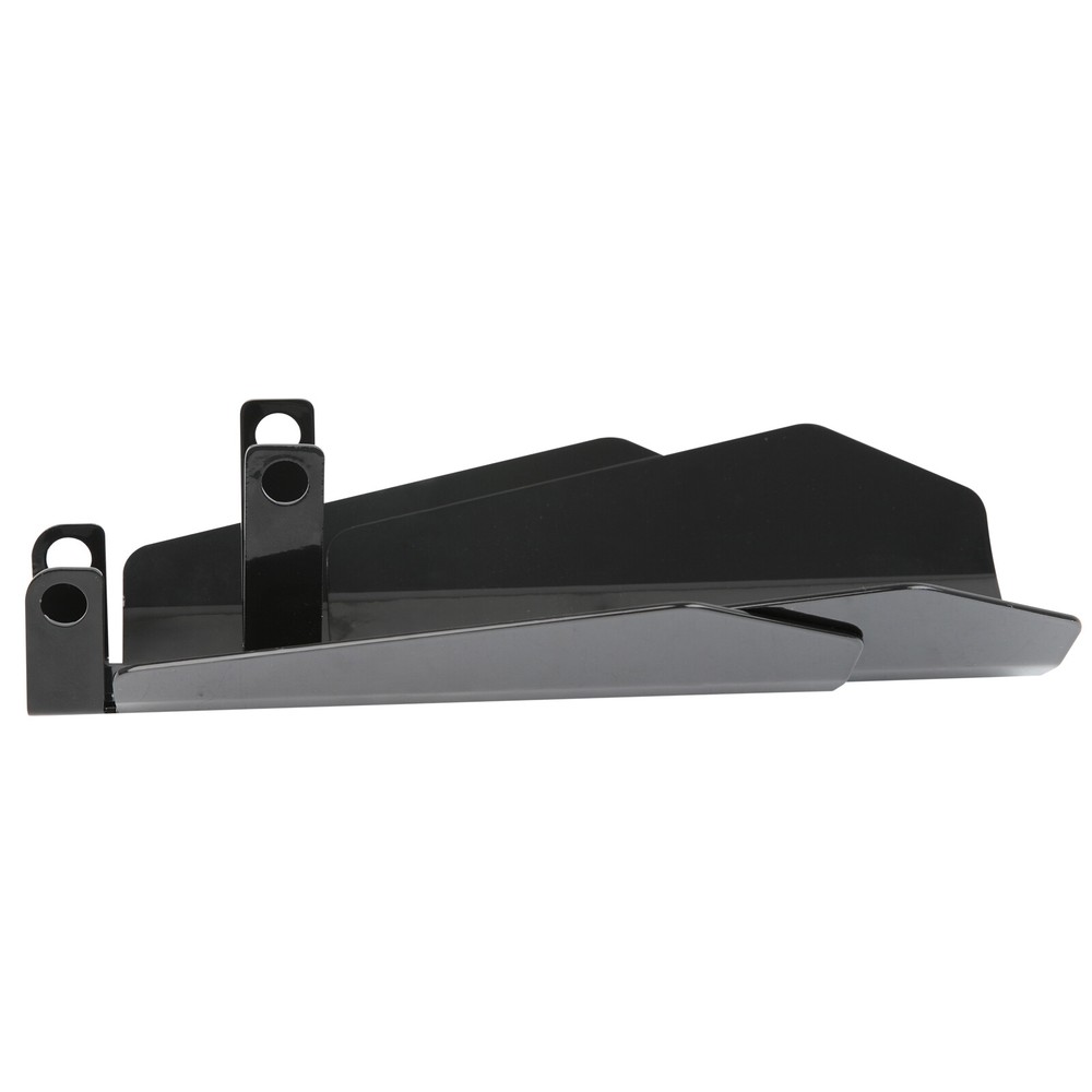 Pair Coffin Cut Handguards Hand Guards For Harley Davidson Road Glide Special
