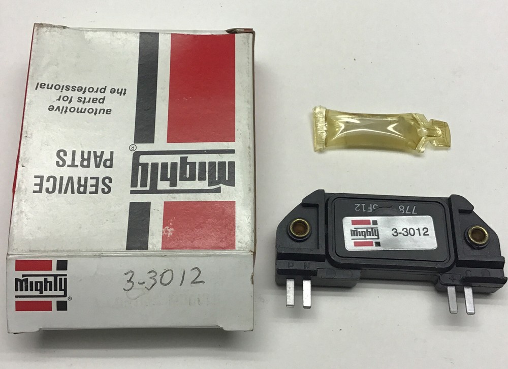 Mighty 3-3012 Ignition Control Module ICM Ignitor