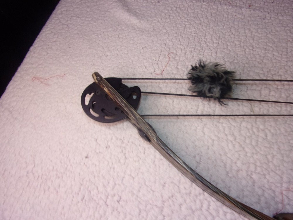 Pro Sport Archery Tom Cat Compound Bow