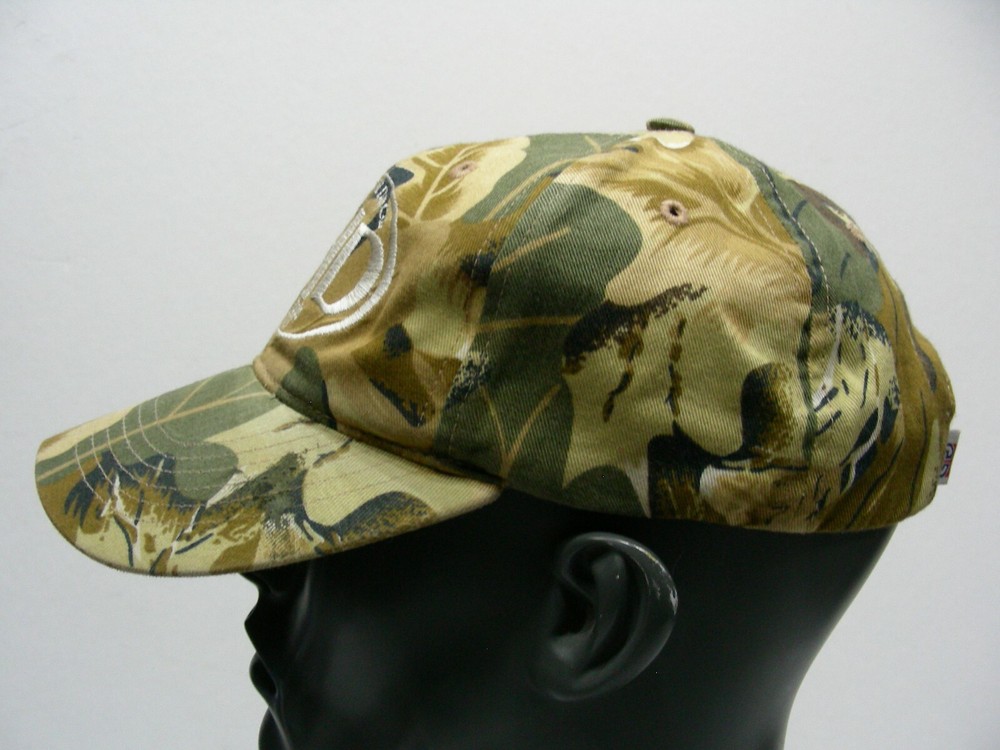 CHARLES H. DAY CO POWER TOOLS - BOSCH - YOUTH SIZE ADJUSTABLE BALL CAP HAT!