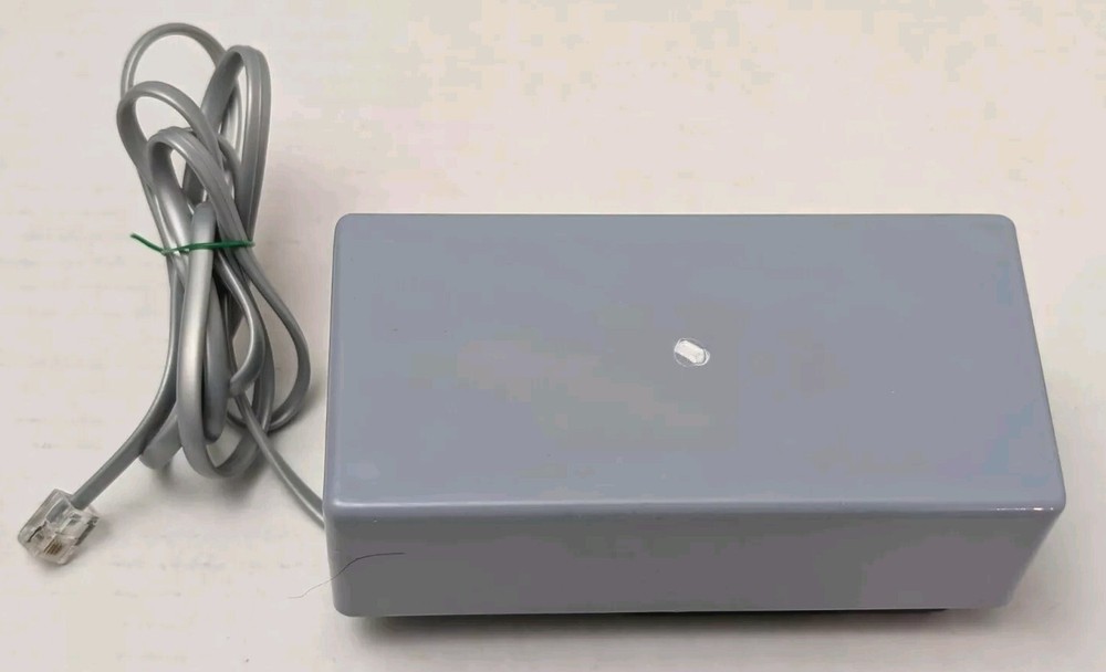 ELENCO model TT-400 TELEPHONE LINE ANALYZER BOX