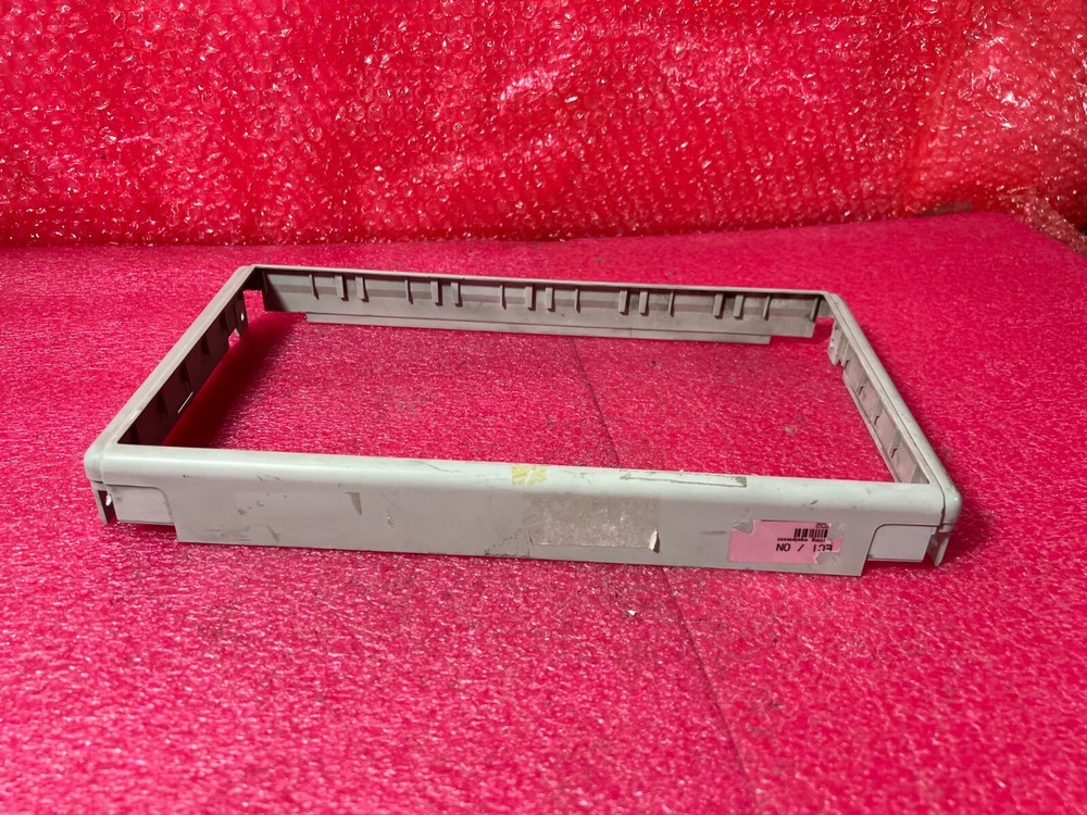 Anritsu MP1590B Network Performance Tester Plastic front panel