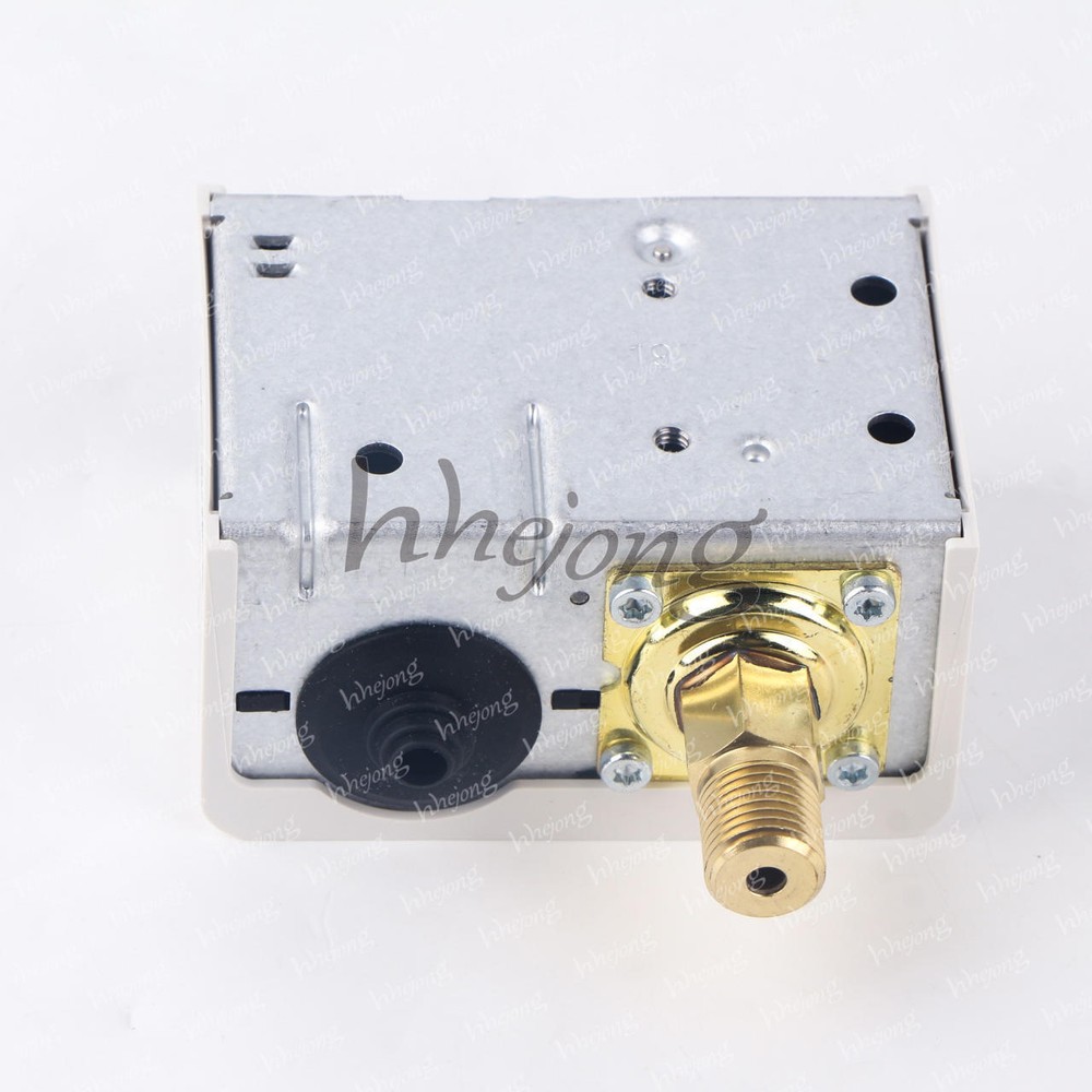 1PC New Danfoss 060-121766 KPI35 Pressure switch