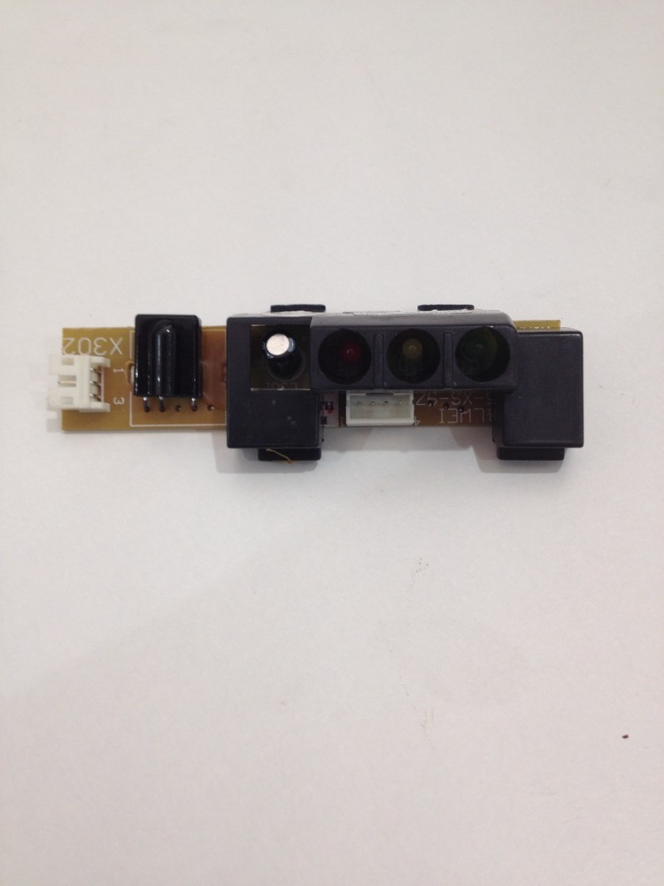 KEL140922 PCB ASSY DISPLAY