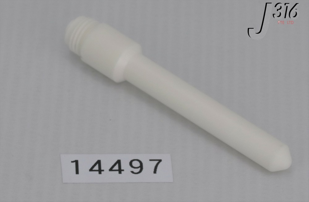 14497 APPLIED MATERIALS NOZZLE, ULTIMA HDPCVD 0200-05081