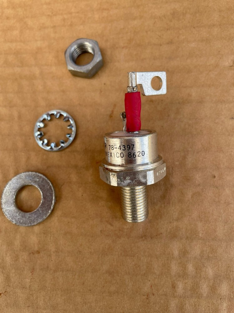 RCA 78-4397 8620 SCR Thyristor 42160