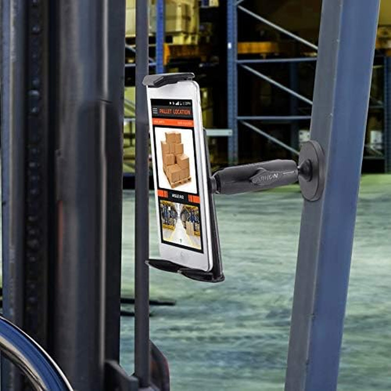 Mounts Robust Magnetic Base Tablet Mount