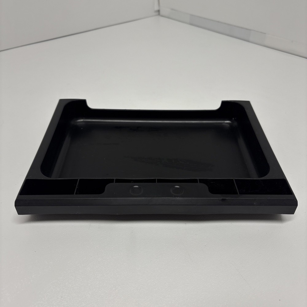 POWER XL SMOKELESS GRILL GREASE DRIP PAN Replacement ONLY PG-1500FDR