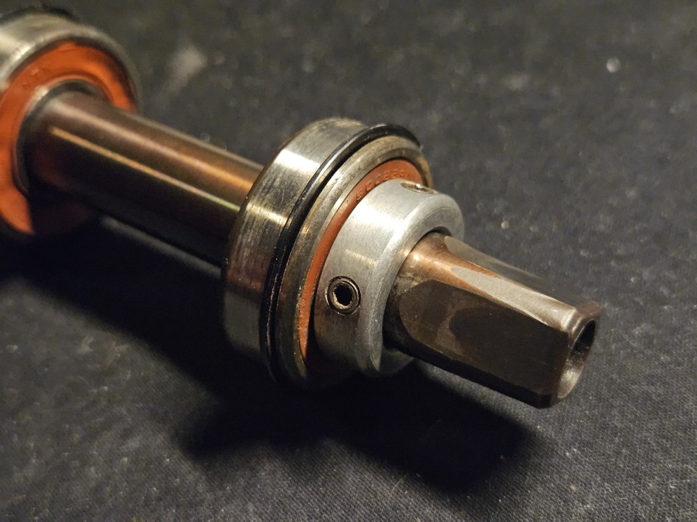 Fat Chance Bottom Bracket (121mm)