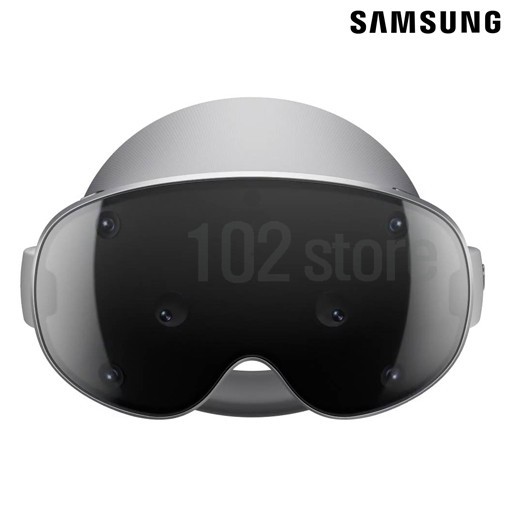 Samsung Galaxy XR Head-up Display +XR Controller Multimodal AI -No tariffs in US
