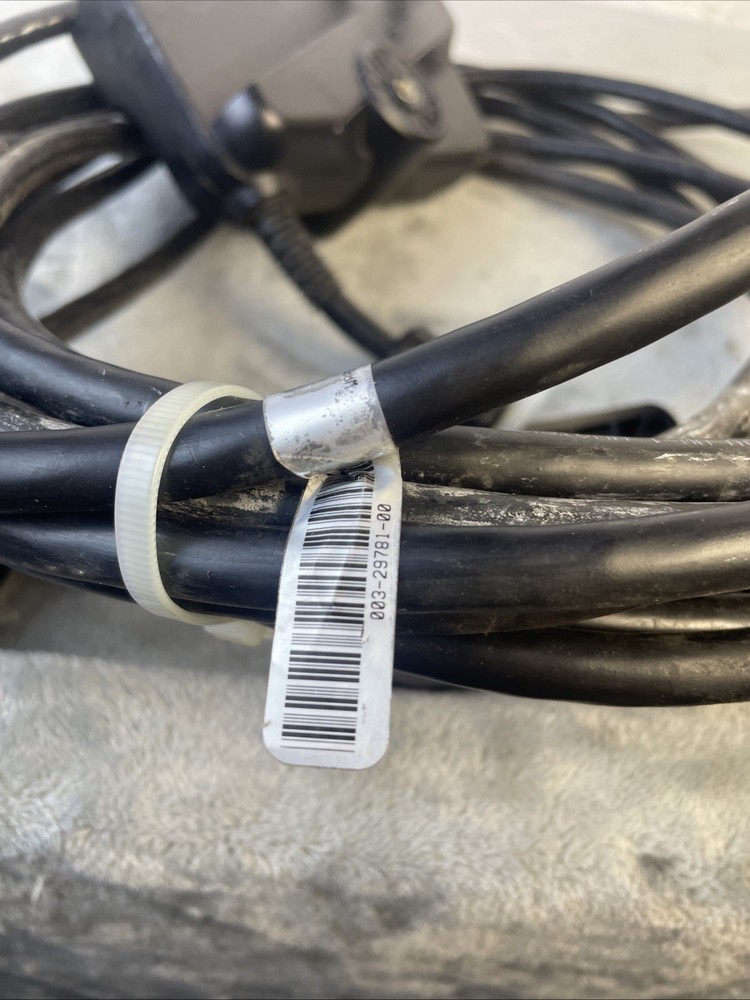 Lowrance Active Target 1 Sonar Transducer