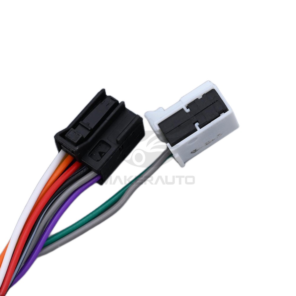 Mirror Left For Dodge Ram 1500 2013-2019 Power Fold+Heated+Temp Sensor Mirror