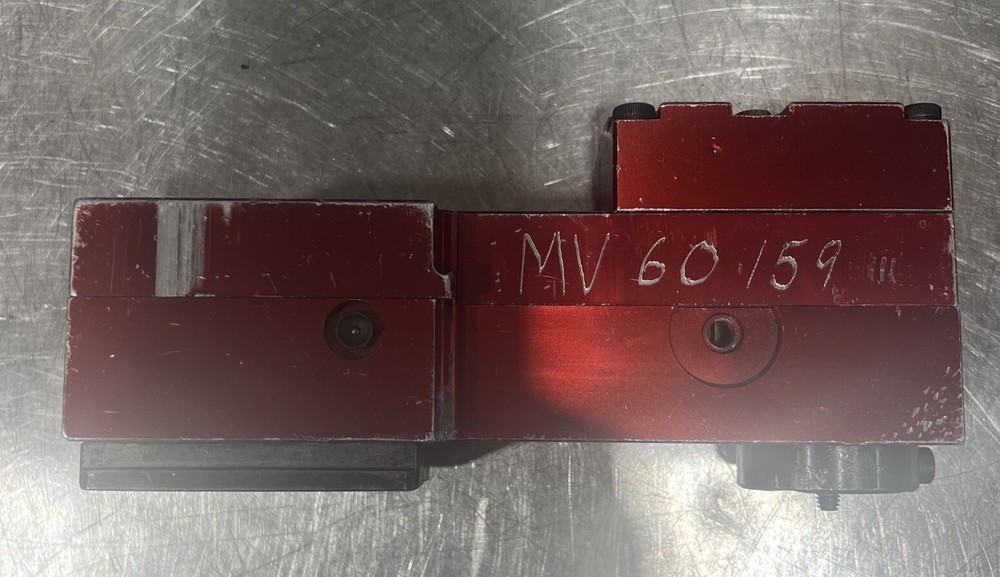 PRONIC Tapping Device Head. Used Surplus. Item ID 16