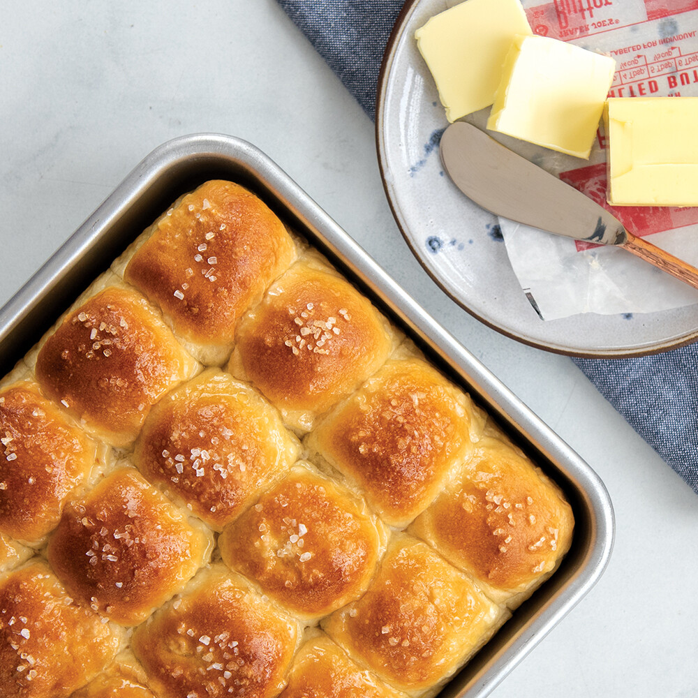 Nordic Ware 8 x 8 Square Cake Pan