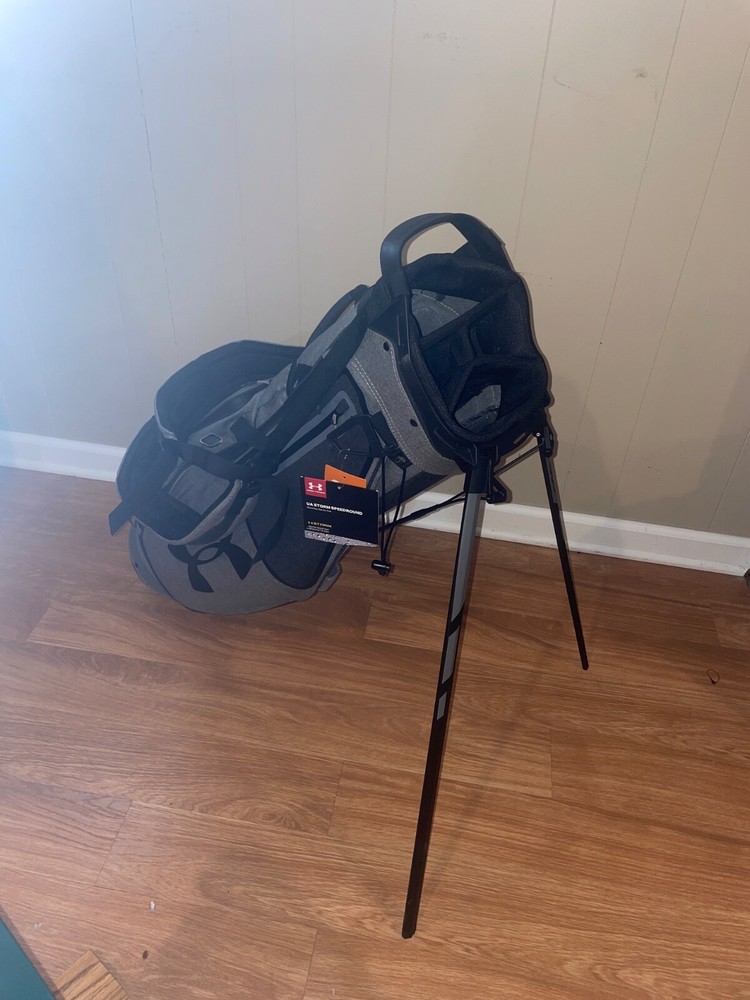 Under Armour Golf Bag Storm Speedround