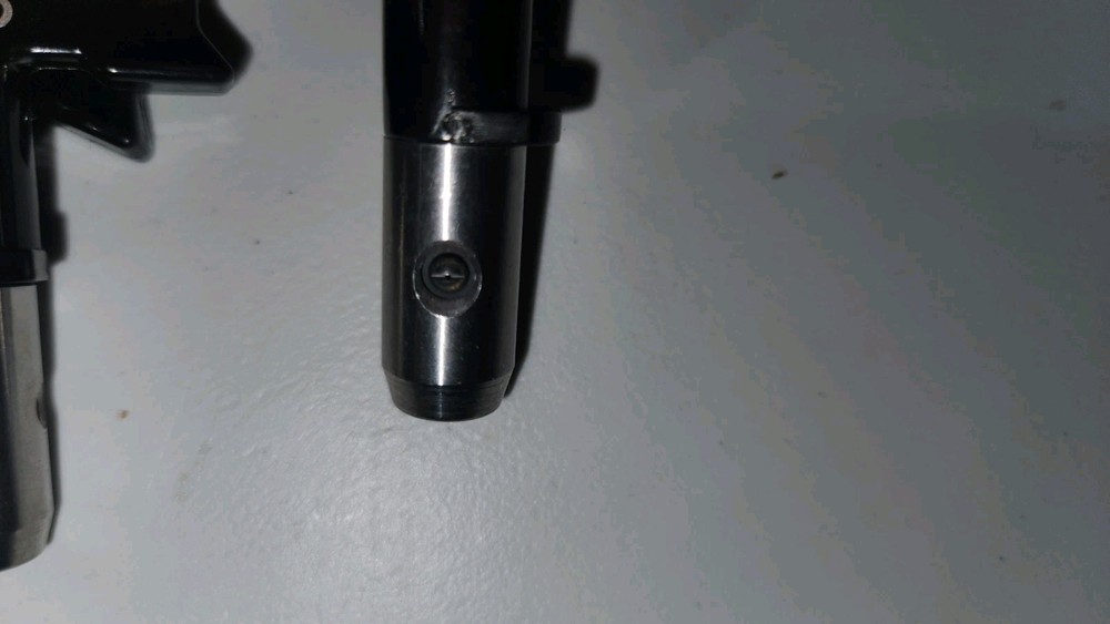 Airless Paint Sprayer Tip Set