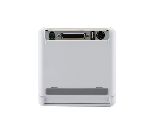 SAM4S GCube-102D New Compact Thermal Receipt Printer, White, Ethernet, USB,RS232