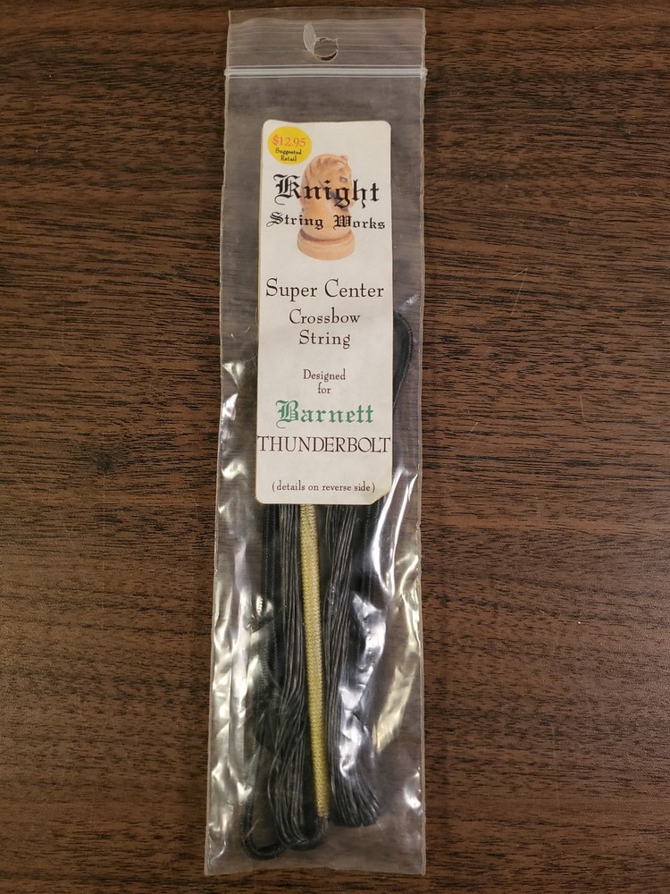 Barnett Crossbows Super Center String - Barnett Thunderbolt