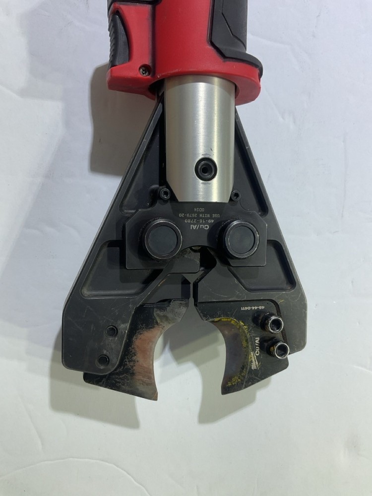 MILWAUKEE TOOLS 2679-20 CRIMPER (CJL063804)