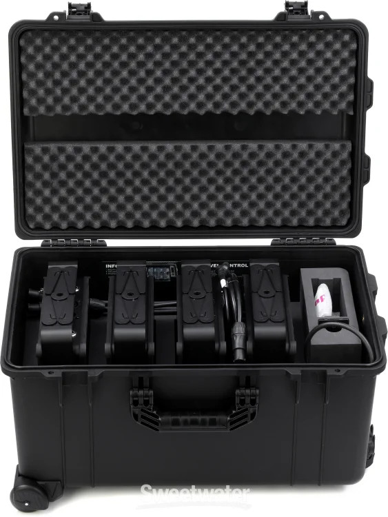 Ape Labs Marvel Pix TourBox