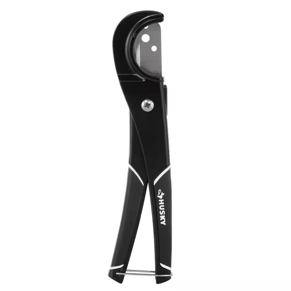 Flexible Tube Cutter