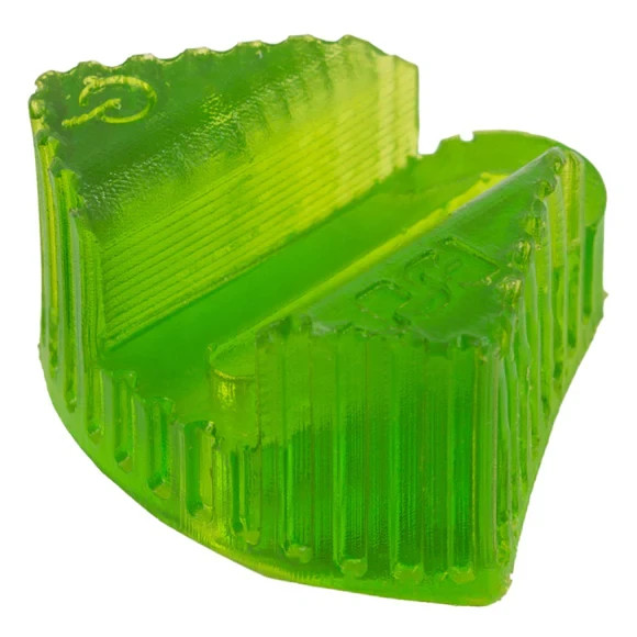 RipTide Footstop PSD I/O Mini - Green