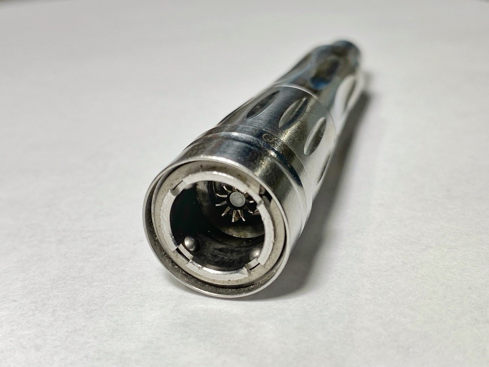 Star Titan 3 Straight Nose Cone Attachment