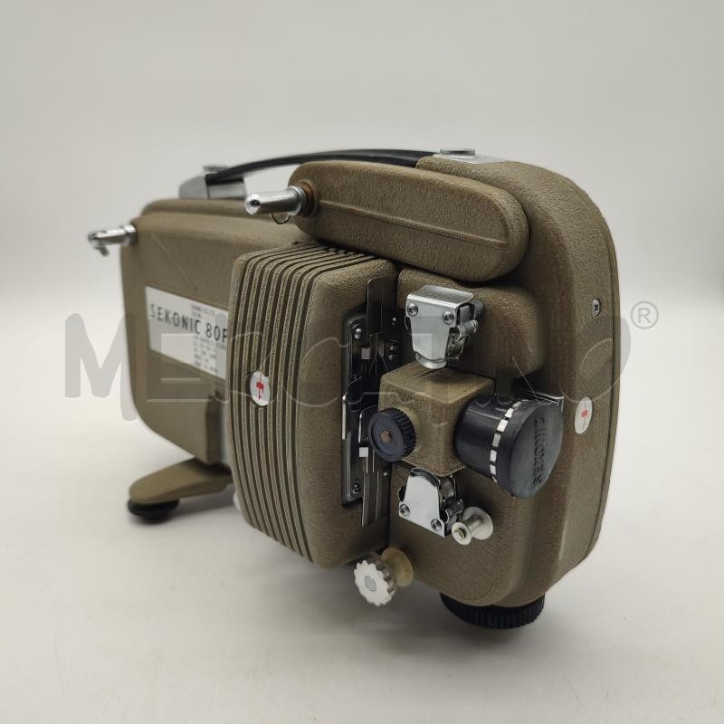 Sekonic 80P Projector Model 80 Vintage