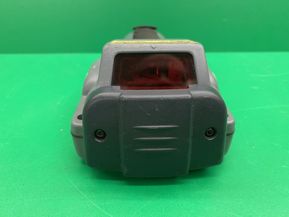 Intermec 2435 Barcode Scanner