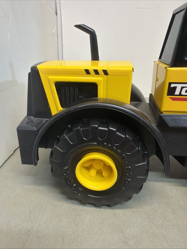 Tonka Steel Classics Front Loader 952 2020 Great Condition