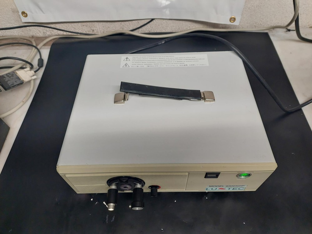Luxtec 9300XDP Light Source