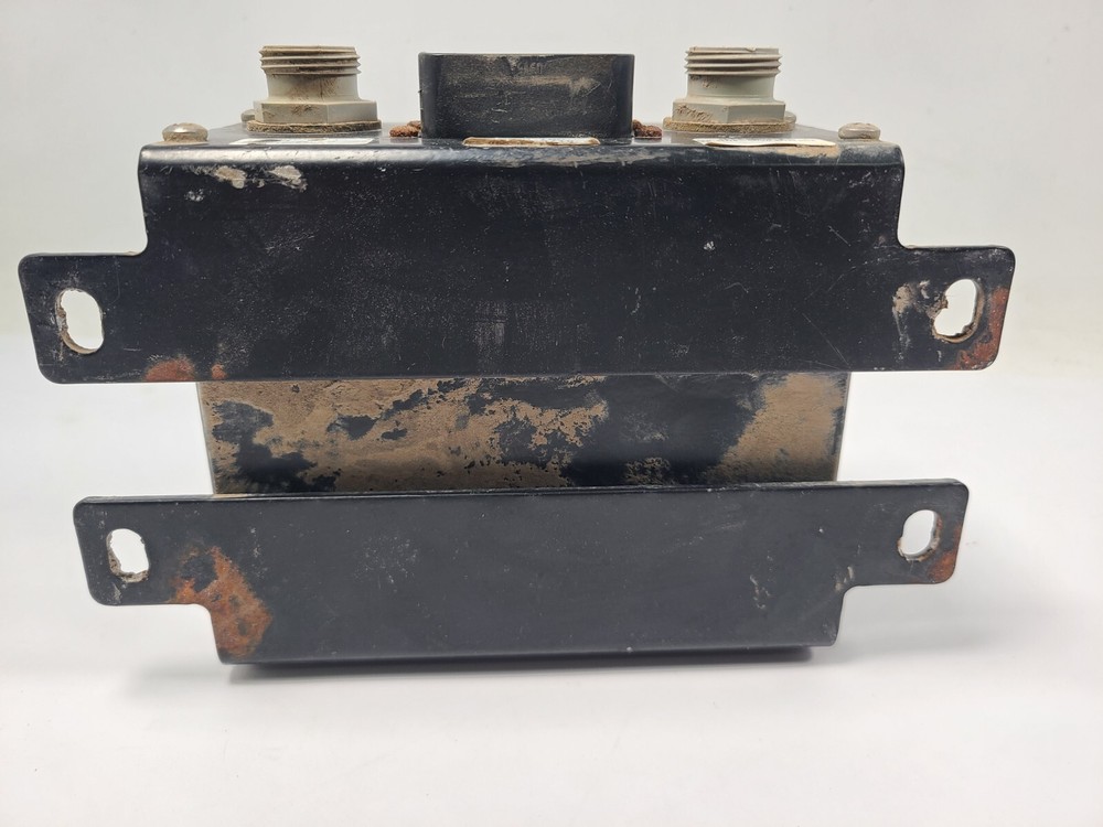 USED Ag-Chem Control Node_AG519463_Node Network Module_AGCO_Vansco_Rogator