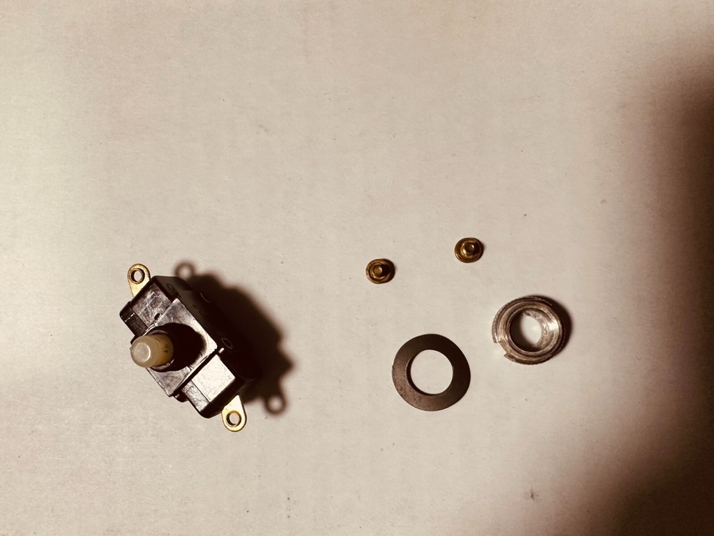 BETTER PACK REPLACEMENT KEY SWITCH FOR 555S L MODELS E501LX 1 SWITCH 15.00 EA