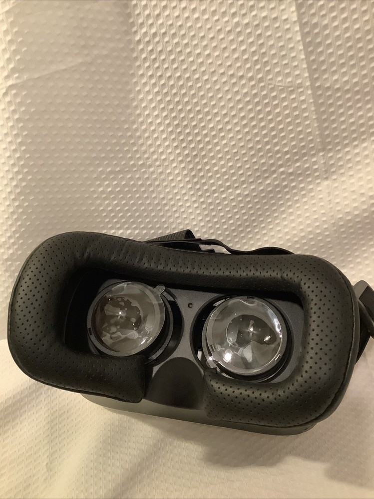 Visor VR BOX 3d Virtual Reality Video Glasses for Android Smartphone Apple 3D VR