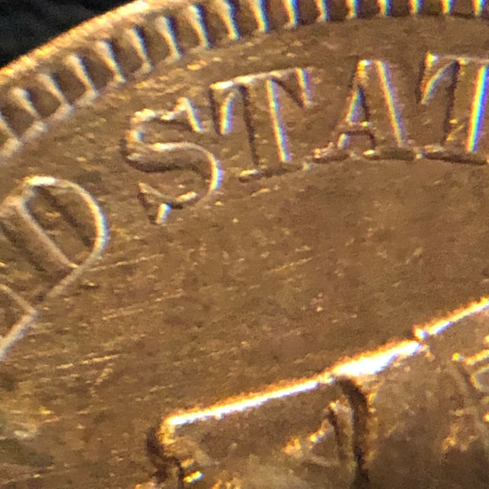 1908 INDIAN HEAD PENNY #75J