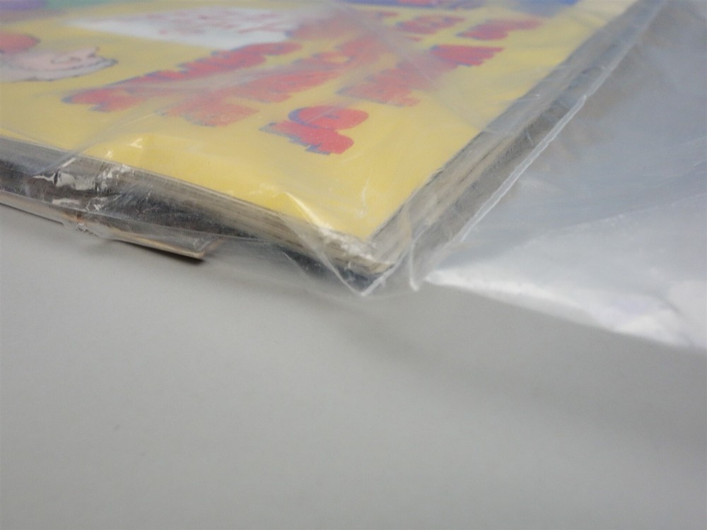 Shadis Magazine: Issue # 17.5 Sealed