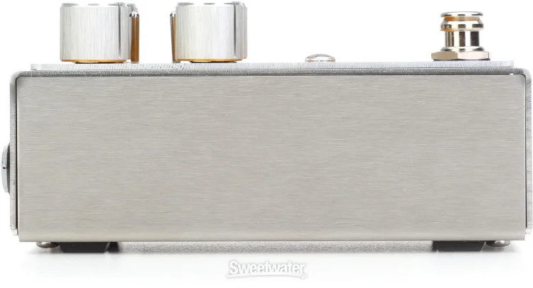 Origin Effects Halcyon Gold Overdrive Pedal