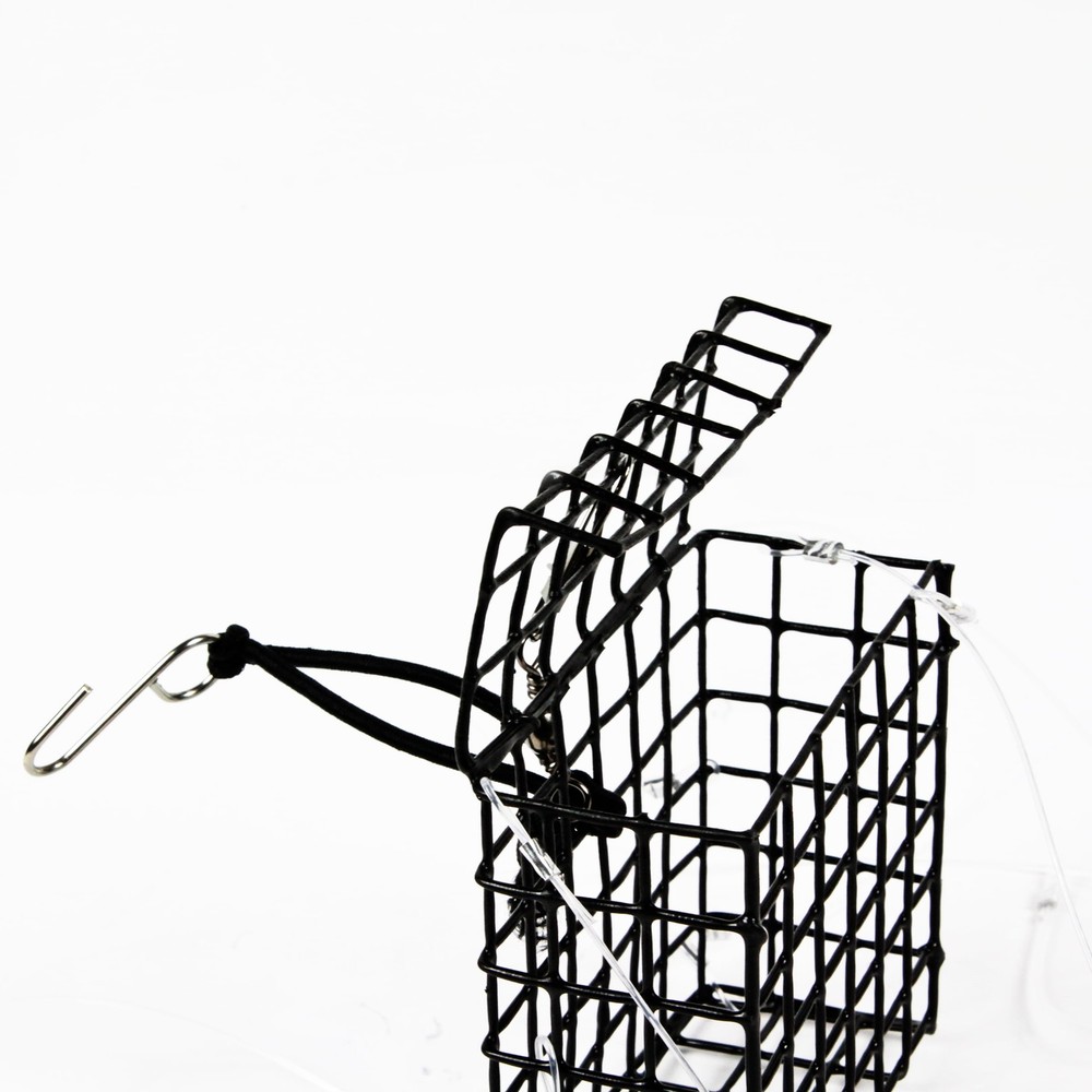 (2 pack) 6 Loop Crab Snare Trap